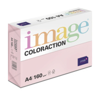 Antalis Papír Image Coloraction Tropic - pastelově růžová (OPI74) A4 (160g/250ks)