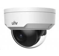 Uniview IPC322SB-DF40K-I0, 2Mpix, 25 sn/s, H.265,obj. 4,0 mm (87,5°), PoE, IR 30m, ROI, WDR 120dB, 3DNR, IP67