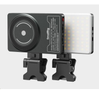 SmallRig 5505 M3 Attachable Mobile Phone LED Video Light Ink Blue