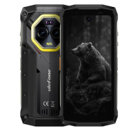 Smartphone Ulefone Armor Mini 20 8GB/256GB (black), EU
