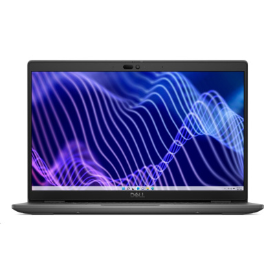 DELL NTB Vostro 3440/i5-1334U/16GB/512GB SSD/14" 2.2K/Intel Iris Xe/FgrPr/WLAN/Backlit Kb/W11 Pro/3Y PS NBD