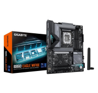 GIGABYTE MB Sc LGA1851 B860 EAGLE WIFI6E, Intel B860, 4xDDR5, 1xDP, 1xHDMI, WiFi, ATX