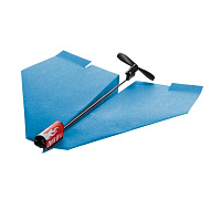 PowerUp Letadlo 2.0: elektrická vlaštovka modrá