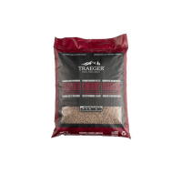Traeger dřevěné pelety, třešeň, certifikováno FSC