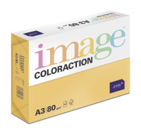 Antalis Papír Image Coloraction Venezia - sytá oranžová (AG10) A3 (80g/500ks)