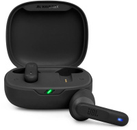 JBL Wave Flex Black