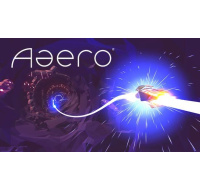 Aaero (PC) klíč Steam