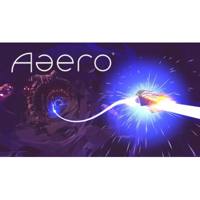 Aaero (PC) klíč Steam