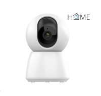 iGET HOME Camera CS4 White