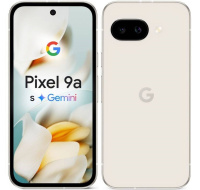 Google Pixel 9a 8GB/128GB béžová, EU