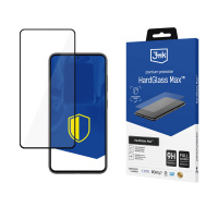 3mk tvrzené sklo Hardglass Max pro Samsung Galaxy S23+