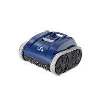 BAZAR - CF 200 AKU automatický vysavač - Poškozený obal (Komplet)