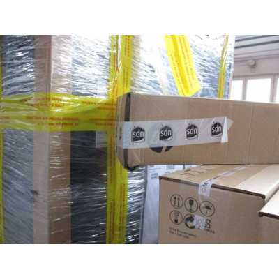 HP Universal Coated Paper, 124 microns (4.9 mil) • 90 g/m2 (24 lbs) • 1524 mm x 45.7 m, Q1408B - POŠKOZENÝ OBAL