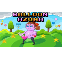 Balloon Azuna (PC) klíč Steam
