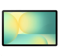Samsung Galaxy Tab S10 FE 8GB/128GB stříbrný, EU