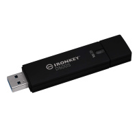 Kingston Flash Disk IronKey 16GB D300S, USB 3.2 Gen 1