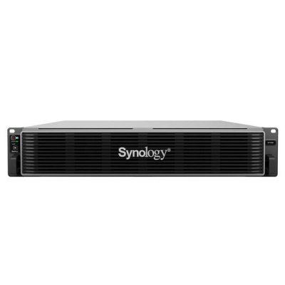 Synology DP7200 ActiveProtect 10x12TB, 2x1920GB SSD (12C/EPYC7272/2,9-3,2GHz/32GBRAM/2xUSB3.2Gen1/2x10GbE/2xPCIe/RP)