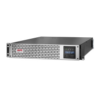 APC Smart-UPS Line Interactive 2200VA, Li-ion, Rack, 2U, 230V, 8x IEC C13 + 1x IEC C19, MNGMT karta,SmartConnect,AVR,LCD