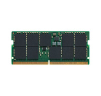 KINGSTON SODIMM DDR5 32GB 5200MT/s CL42 ECC 2Rx8 Hynix A Server Premier