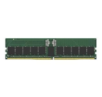 KINGSTON DIMM DDR5 32GB 6400MT/s CL52 ECC Reg 2Rx8 Micron D