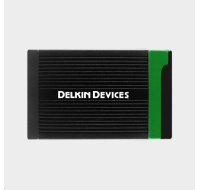 Delkin Cardreader CFexpress 4.0 Type B (USB4/Thunderbolt)