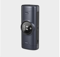 SmallRig 5105 Portable Charger Case for LP-E6P Camera Batteries