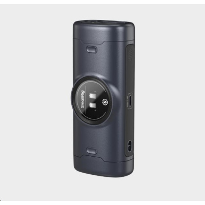 SmallRig 5105 Portable Charger Case for LP-E6P Camera Batteries