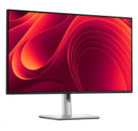 Bazar DELL LCD P3225DE - 32"/IPS/LED/2560x1440/16:9/100Hz/8ms/1500:1/350 cd/m2/HDMI/DP/PIVOT/VESA/3YNBD (210-BRDP)