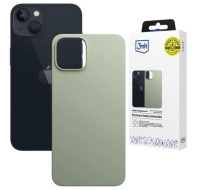 3mk ochranný kryt HARDY MagSilicone pro Apple iPhone 15 Plus Green