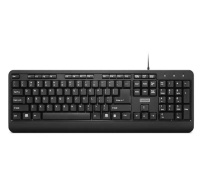 LENOVO 160 Wired  Keyboard  US