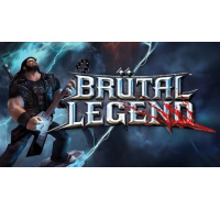 Brutal Legend (PC/MAC/LX) DIGITAL