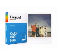 Polaroid Originals Color Film For 600