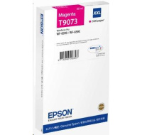 EPSON Ink bar WorkForce-WF-6xxx Ink Cartridge Magenta XXL 69 ml