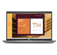 DELL NTB Latitude 5550/i5-1335U/8GB/512GB SSD/15.6" FH/|IR Cam & Mic/FgrPr/SmtCd/Backlit Kb/W11 Pro/3Y PS NBD