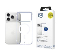 3mk ochranný kryt Just20g MagCase pro Apple iPhone 17 Pro