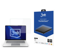 3mk hybridní sklo FlexibleGlass pro Microsoft Surface Laptop 7 15"