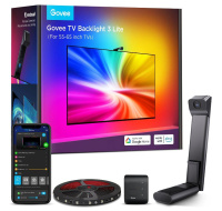 BAZAR - Govee TV Backlight 3 Lite TV 55-65" SMART LED podsvícení RGBIC - Poškozený obal (Komplet)