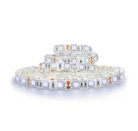 Solight LED světelný pás, 5m, SMD5050 60LED/m, 14,4W/m, IP65, studená bílá