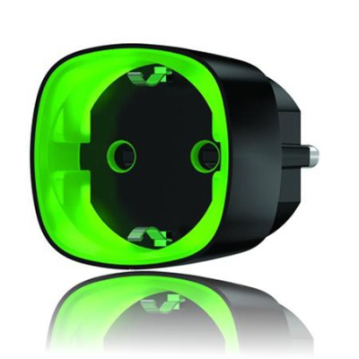 Ajax Socket black (13327) - 1.generace