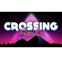 Crossing Souls (PC) klíč Steam