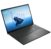 DELL NTB 16 DC16250/C7-150U/16GB/1TSSD/16" FHD+ /Integrated/FgrPr/3 Cell/65W/WLAN/Backlit Kb/W11 Pro/3Y PS NBD