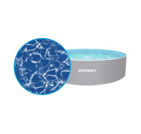 Marimex Miami/Orlando Premium náhradní folie pro bazén 4,6 x 1,22 m