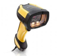 Datalogic Powerscan PD9630, 2D, SR, multi-IF, kit (USB)