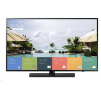SAMSUNG Hospitality TV HG50ET690UEXEN