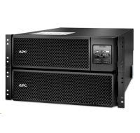 APC Smart-UPS SRT 10000VA RM 230V, On-Line, 6U, Rack Mount (10000W)