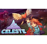 Celeste (PC) Steam