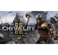 Chivalry 2 Special Edition (PC) klíč Steam