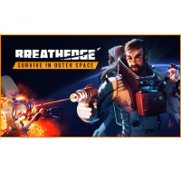 Breathedge (PC) klíč Steam