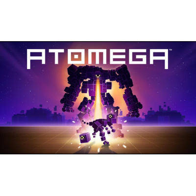 ATOMEGA (PC) klíč Steam
