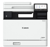 BAZAR - Canon i-SENSYS MF754Cdw II barevná, MF (tisk, kopírka, sken, fax), duplex, DADF, USB, LAN, Wi-Fi - Poškozený oba
